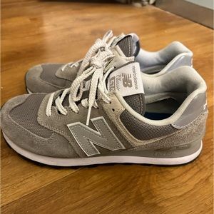 New Balance 574s